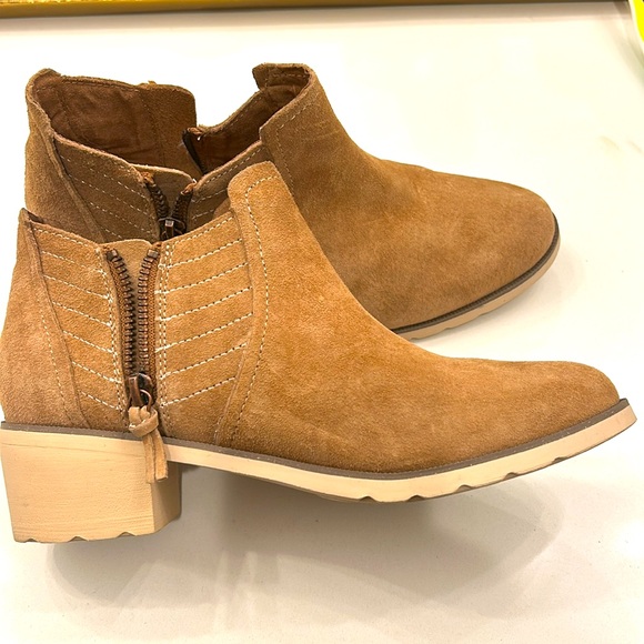 Reef boots - Picture 4 of 5